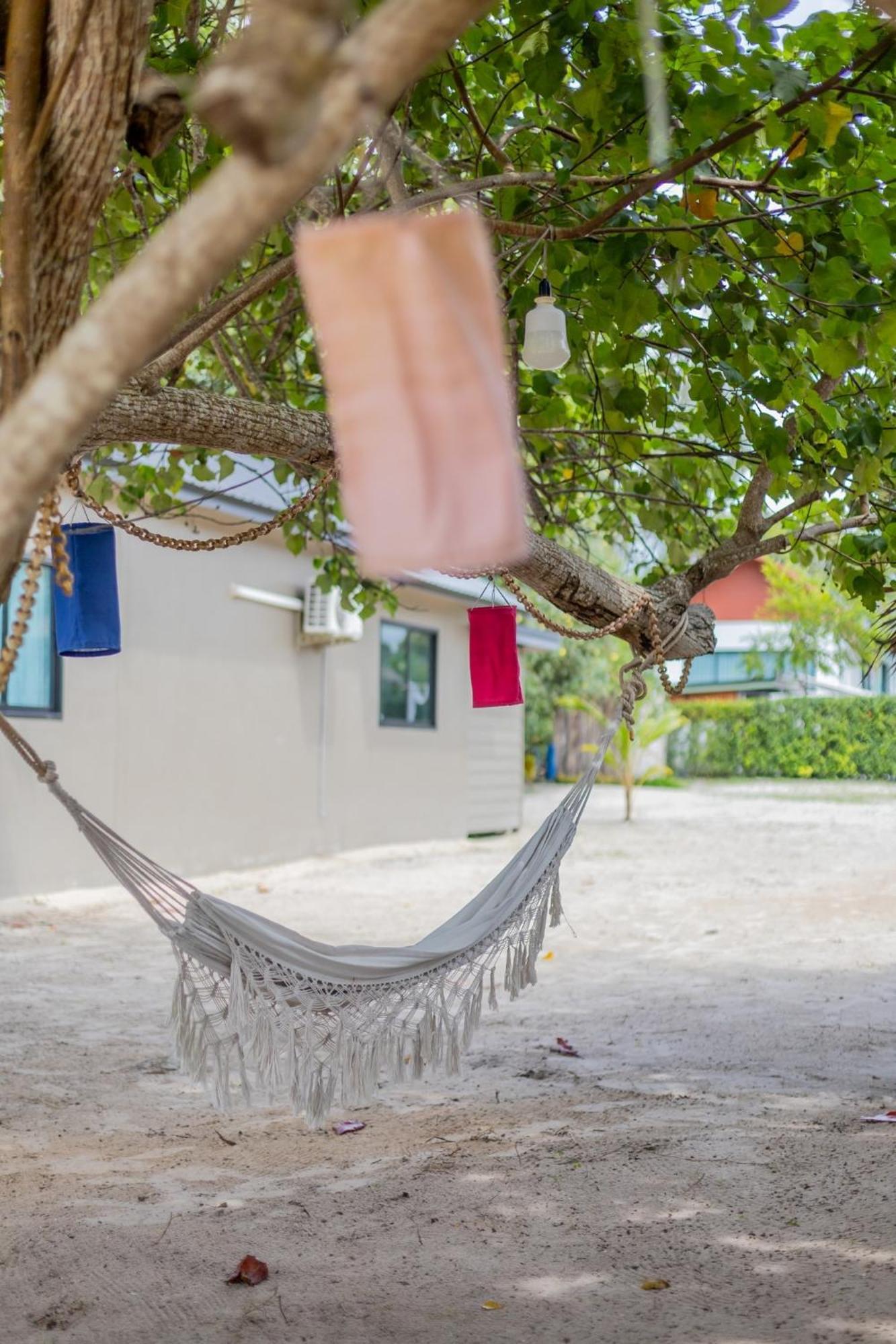 Villa Loved Beach 1 Ao Nam Mao المظهر الخارجي الصورة
