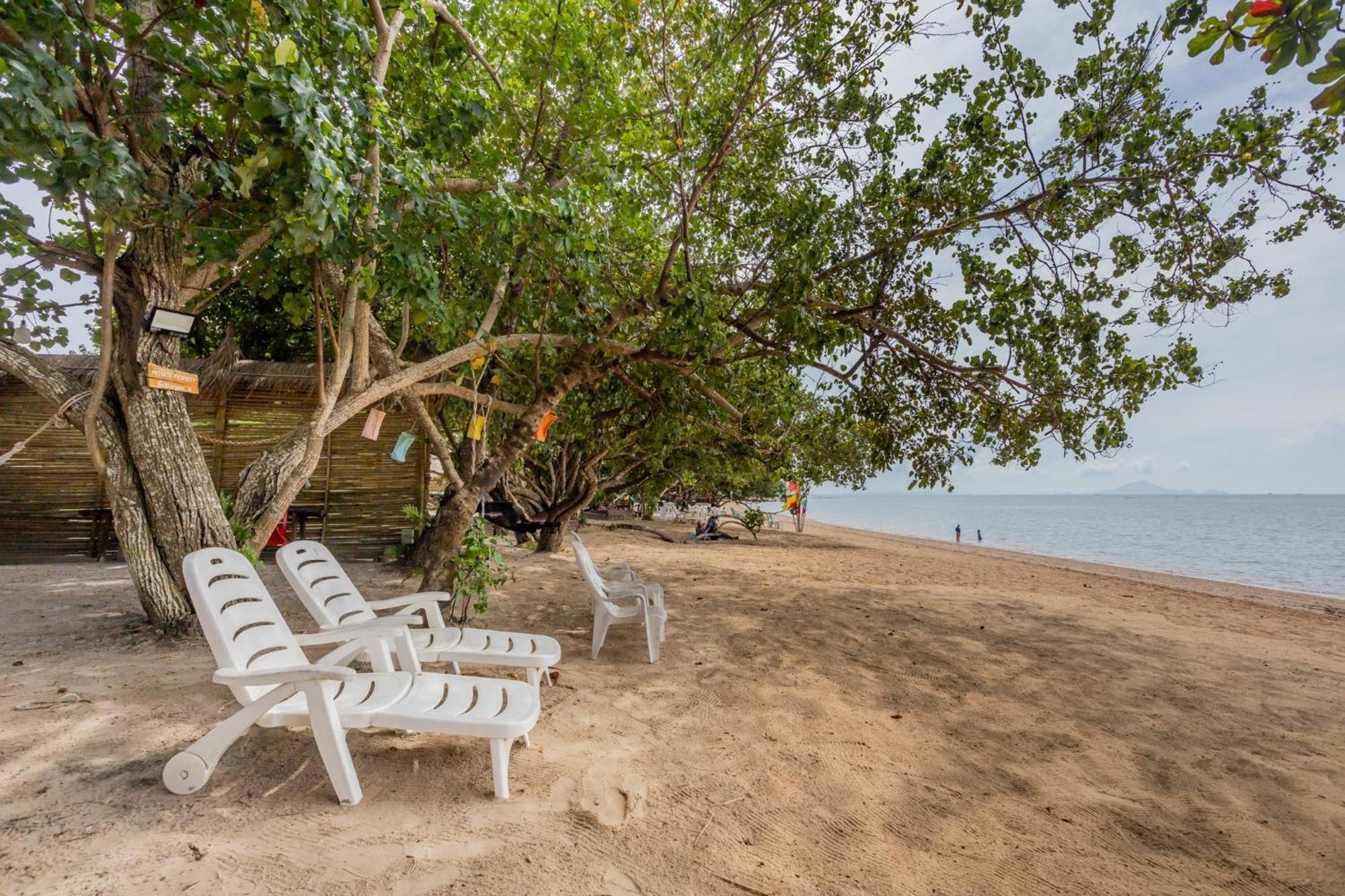 Villa Loved Beach 1 Ao Nam Mao المظهر الخارجي الصورة
