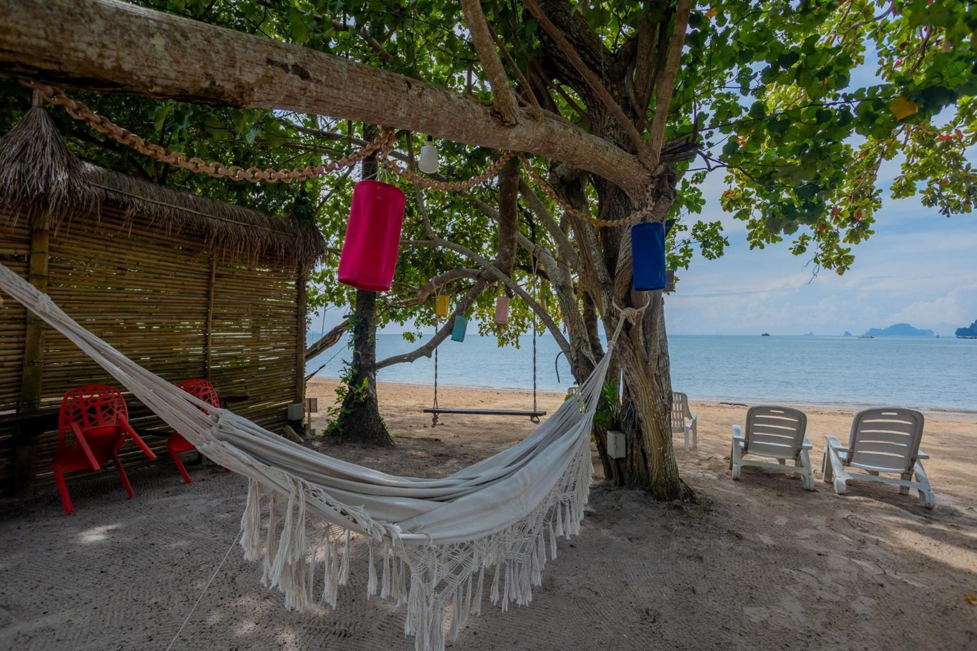 Villa Loved Beach 1 Ao Nam Mao المظهر الخارجي الصورة