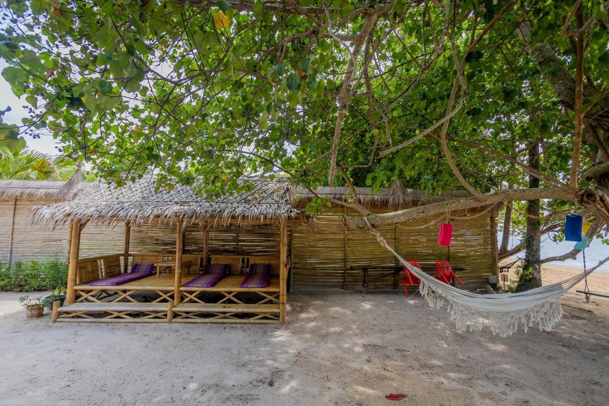 Villa Loved Beach 1 Ao Nam Mao الغرفة الصورة